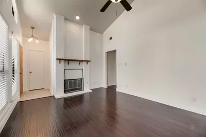 17490 Meandering Way #202, Dallas, TX 75252 - Photo 3
