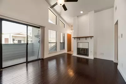 17490 Meandering Way #202, Dallas, TX 75252 - Photo 5