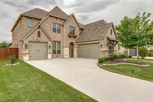 1762 Ellington Dr, Celina, TX 75009 - Photo 1