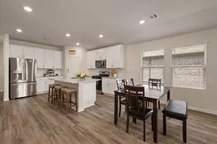 3903 Meredith Dr, Farmersville, TX 75442 - Photo 9