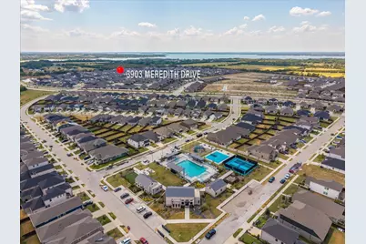 3903 Meredith Drive, Farmersville, TX 75442 - Photo 3