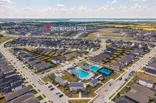 3903 Meredith Dr, Farmersville, TX 75442 - Photo 3