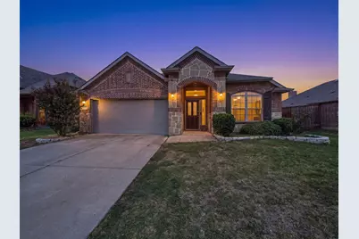 1341 Palestine Drive, Prosper, TX 75078 - Photo 1