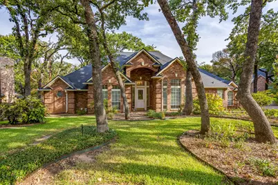 3068 High Ridge Drive, Grapevine, TX 76051 - Photo 1