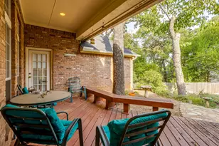 3068 High Ridge Dr, Grapevine, TX 76051 - Photo 35