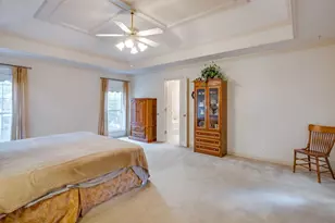 3068 High Ridge Dr, Grapevine, TX 76051 - Photo 19