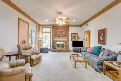 3068 High Ridge Drive, Grapevine, TX 76051 - Photo 9