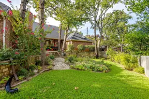 3068 High Ridge Dr, Grapevine, TX 76051 - Photo 37