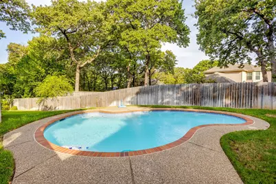 3068 High Ridge Drive, Grapevine, TX 76051 - Photo 39