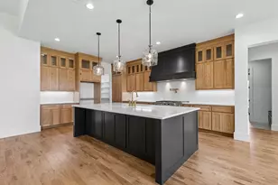 2053 Preserve Trail, Weatherford, TX 76088 - Photo 11