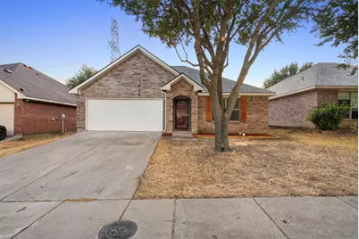 6641 Happy Trails Drive, Dallas, TX 75241 - Photo 1