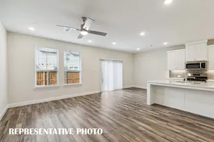 3706 Pierce Ln, Grand Prairie, TX 75052 - Photo 3