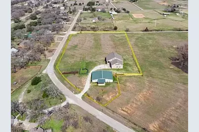 231 Sanchez Creek Drive, Weatherford, TX 76088 - Photo 29