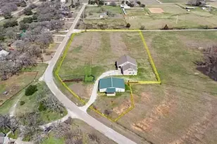 231 Sanchez Creek Dr, Weatherford, TX 76088 - Photo 29