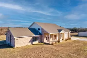 231 Sanchez Creek Dr, Weatherford, TX 76088 - Photo 37