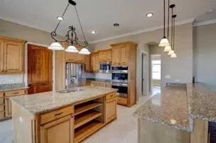 231 Sanchez Creek Dr, Weatherford, TX 76088 - Photo 17