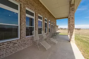 231 Sanchez Creek Dr, Weatherford, TX 76088 - Photo 35