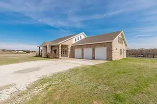231 Sanchez Creek Dr, Weatherford, TX 76088 - Photo 39