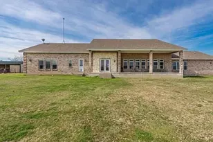 231 Sanchez Creek Dr, Weatherford, TX 76088 - Photo 1