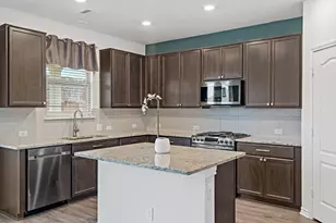 2632 Wesley Ave, Aubrey, TX 76227 - Photo 3