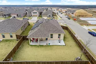 2632 Wesley Ave, Aubrey, TX 76227 - Photo 25