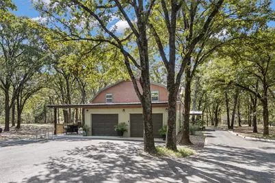 19865 Leisureland Road, Mabank, TX 75156 - Photo 3