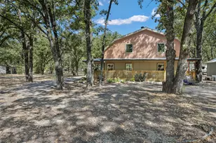 19865 Leisure Land Rd, Mabank, TX 75156 - Photo 9
