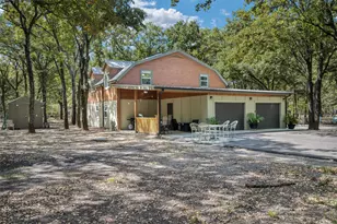 19865 Leisure Land Rd, Mabank, TX 75156 - Photo 7