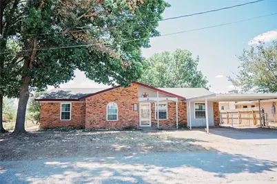 1102 Conner, Eastland, TX 76448 - Photo 1
