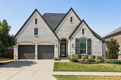 840 Agave Drive, Prosper, TX 75078 - Photo 1