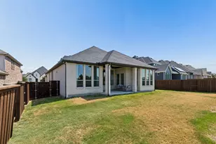 840 Agave Dr, Prosper, TX 75078 - Photo 33