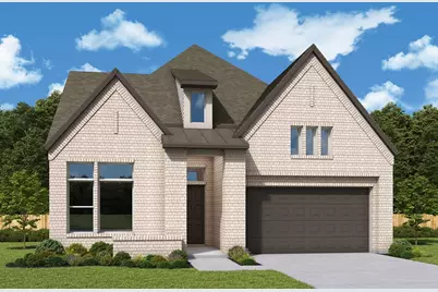 1817 Salt Grass Drive, Argyle, TX 76226 - Photo 1