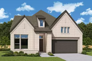 1817 Salt Grass Dr, Argyle, TX 76226 - Photo 1