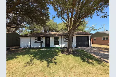 708 SW Southridge Drive, Burleson, TX 76028 - Photo 1