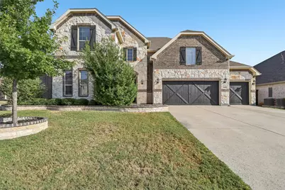 1500 Snapdragon Court, Celina, TX 75078 - Photo 1