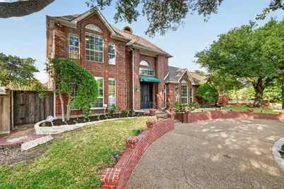 18003 Benchmark Drive, Dallas, TX 75252 - Photo 3