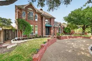 18003 Benchmark Dr, Dallas, TX 75252 - Photo 3