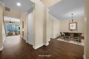 112 Dunford Dr, Heath, TX 75032 - Photo 5