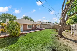 5645 Cancun Dr, North Richland Hills, TX 76180 - Photo 27
