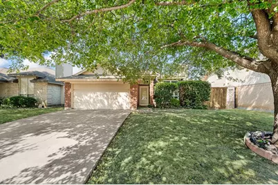 5645 Cancun Drive, North Richland Hills, TX 76180 - Photo 1