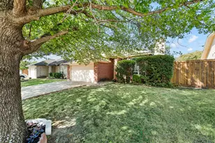 5645 Cancun Dr, North Richland Hills, TX 76180 - Photo 3