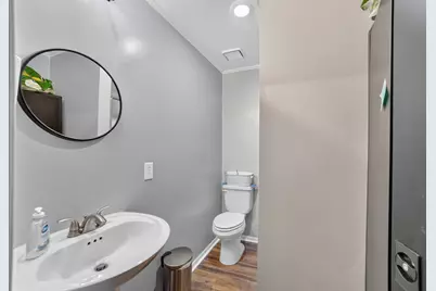 108 & 110 W Grove Street, Kaufman, TX 75142 - Photo 7