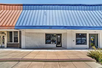 108 & 110 W Grove Street, Kaufman, TX 75142 - Photo 15