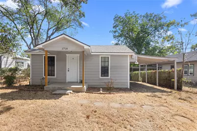 1718 S Fannin Avenue, Denison, TX 75020 - Photo 1