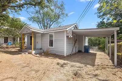 1718 S Fannin Avenue, Denison, TX 75020 - Photo 3
