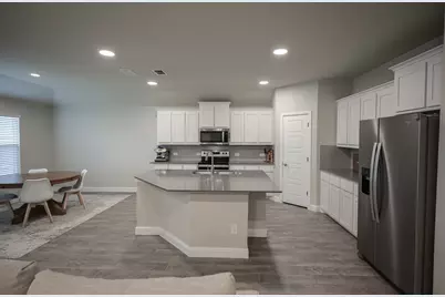 725 Golden Gate Park Road, Alvarado, TX 76009 - Photo 27