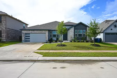 725 Golden Gate Park Road, Alvarado, TX 76009 - Photo 3