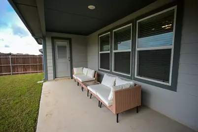 725 Golden Gate Park Road, Alvarado, TX 76009 - Photo 35