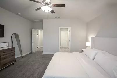 725 Golden Gate Park Road, Alvarado, TX 76009 - Photo 23