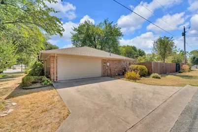 701 E Jacob Street, Pilot Point, TX 76258 - Photo 29